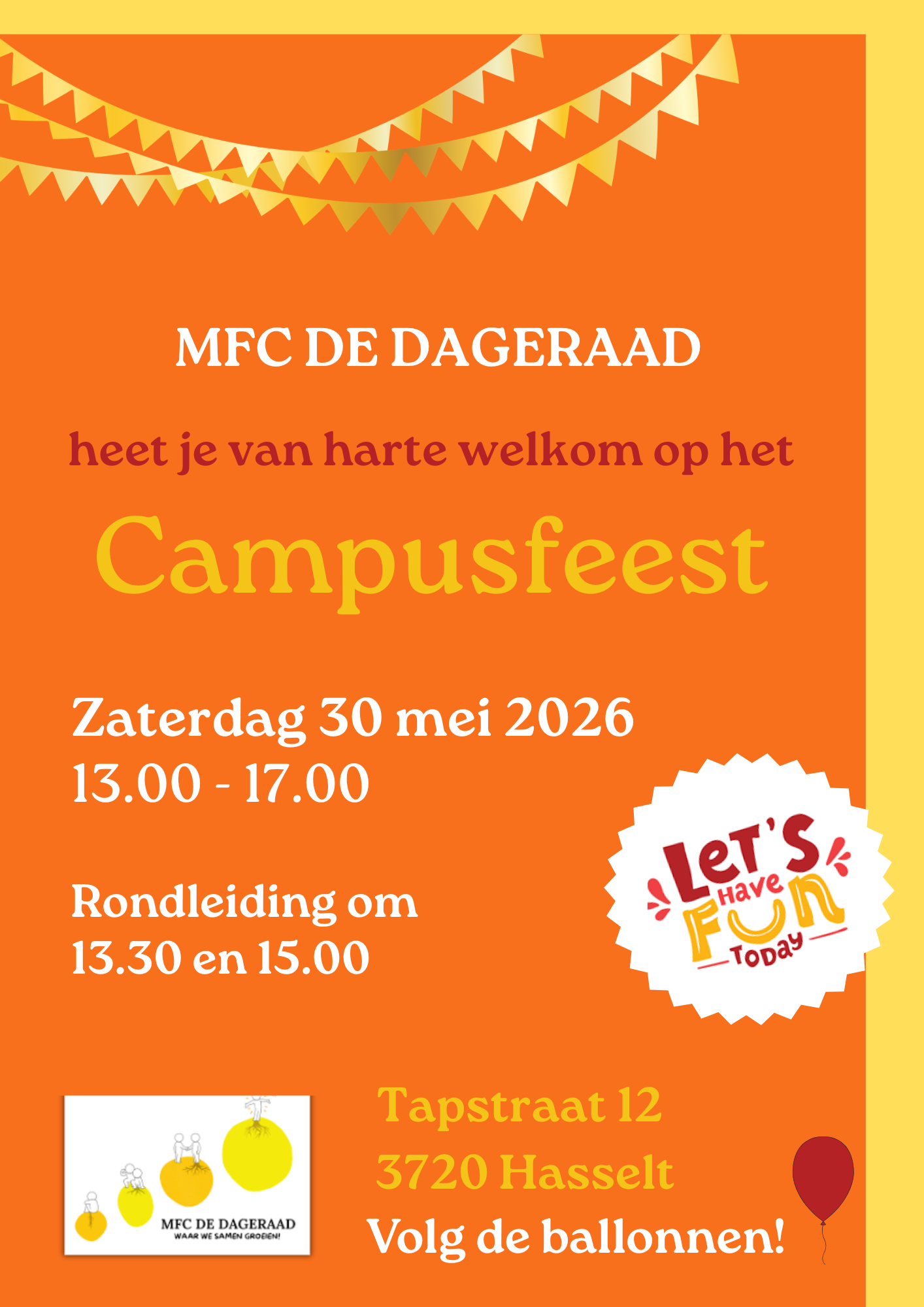Campusfeest (2)