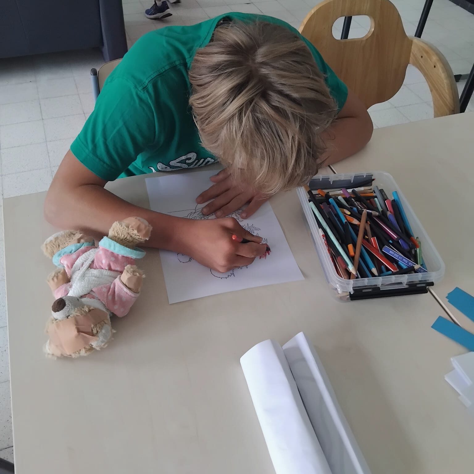 foto Sterretjes