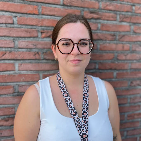 foto Zoë